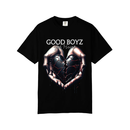 Good Boyz Get Hurt T-Shirt
